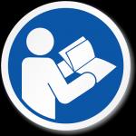 Használati-kezelési útmutató motoros ruházathoz képe