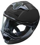 Marushin Goja üvegszálas Japán bukósisak. Akár fényre sötétedő plexivel is! képe