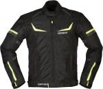 Yannik Air eső és szélálló hálós nyári kabát láthatósági betéttel képe