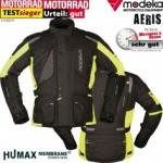 Aeris - Kétszeres tesztgyőztes Extra nagy méretekben is - Videóval képe