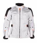 MODEKA UPSWING LADY Női motoros kabát- Tesztgyőztes termék! képe