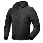 Hoodie Davey Air hálós nyári vízálló kabát képe