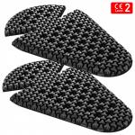 SAS-TEC A legkényelmesebb LEVEL 2-es AIR  protektor párban KCB képe