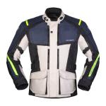 Modeka Varus négy évszakos vízálló motoros textilkabát képe