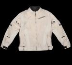 Modeka X-Vent kids Nyári hálós-membrános gyermek motoros kabát képe