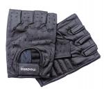 Modeka Highway ujjatlan motoros kesztyű képe