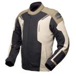 Khao air hálós vízálló membrános tesztgyőztes nyári kabát képe